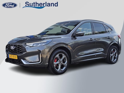Ford Kuga 0