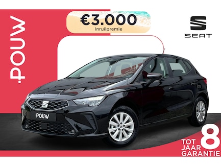 SEAT Ibiza 0