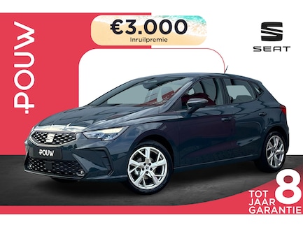SEAT Ibiza 0