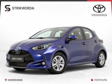 Toyota Yaris 0