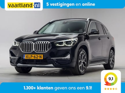 BMW X1 0