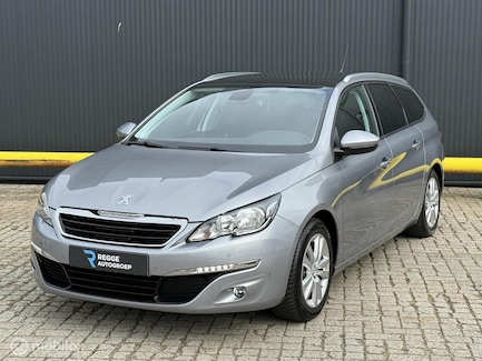 Peugeot 308 0