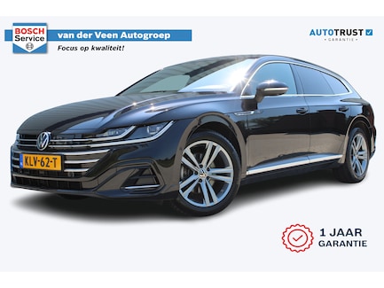 Volkswagen Arteon Shooting Brake 0