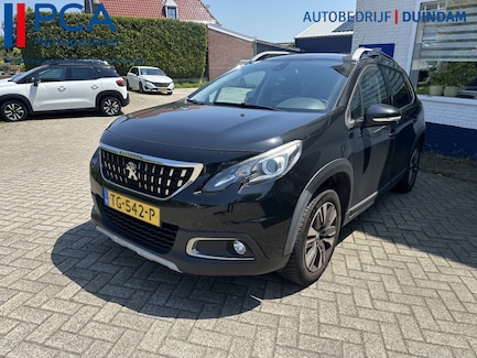 Peugeot 2008 0