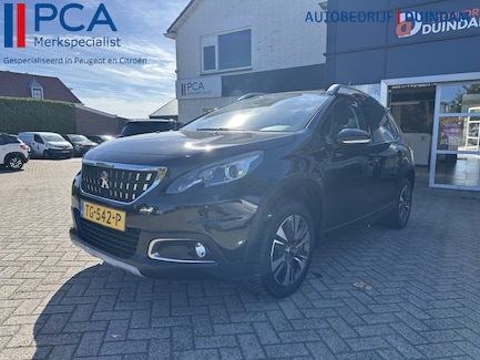 Peugeot 2008 0