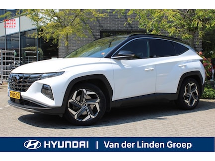 Hyundai Tucson 0