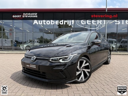 Volkswagen Golf 0