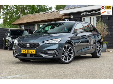 SEAT Leon 0
