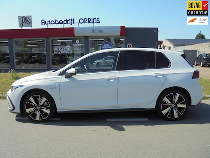 Volkswagen Golf 0