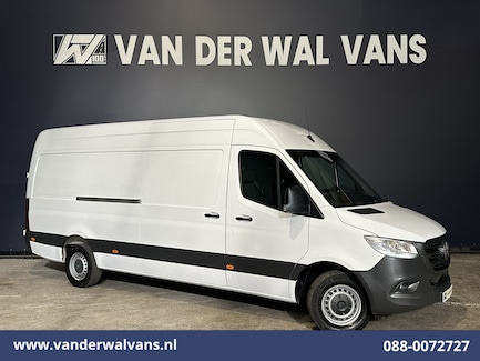 Mercedes-Benz Sprinter 0