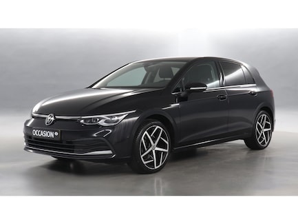 Volkswagen Golf 0