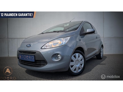 Ford Ka 0