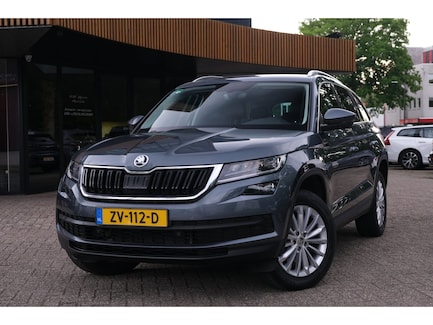 Skoda Kodiaq 0
