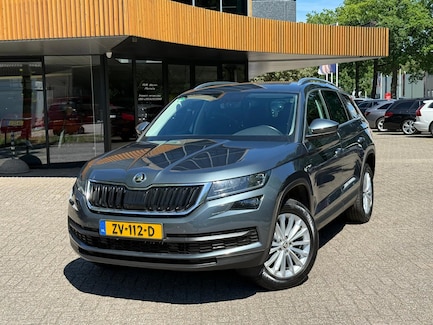 Skoda Kodiaq 0