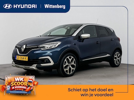 Renault Captur 0