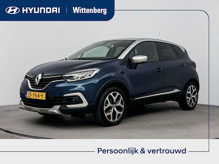 Renault Captur 0