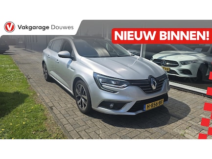 Renault Megane 0