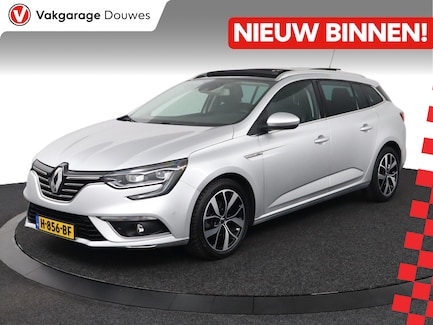 Renault Megane 0