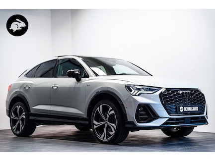 Audi Q3 Sportback 0