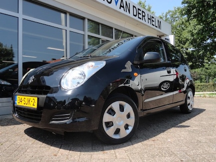 Suzuki Alto 0