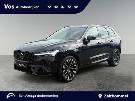Volvo XC60 0