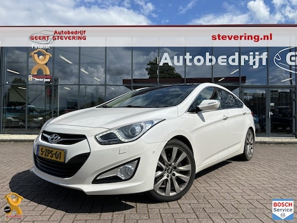 Hyundai i40 0