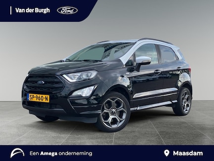 Ford EcoSport 0