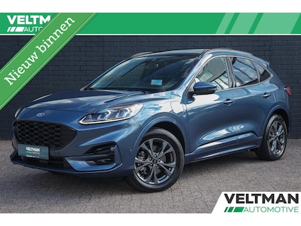 Ford Kuga 0