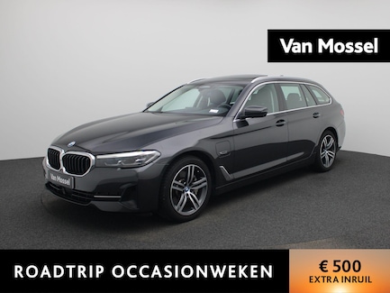BMW 5-Serie 0