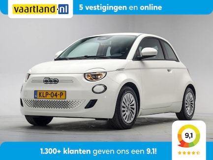 Fiat 500 0