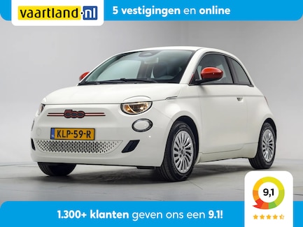 Fiat 500 0