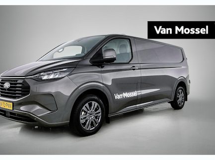 Ford Transit Custom 0