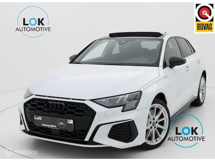 Audi A3 0