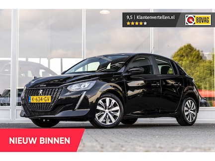 Peugeot 208 0