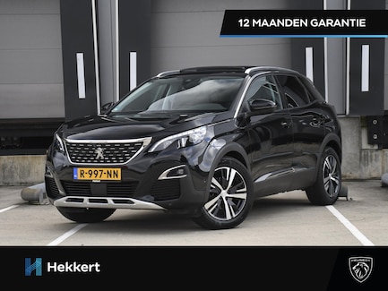 Peugeot 3008 0