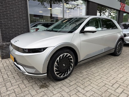 Hyundai Ioniq 5 0
