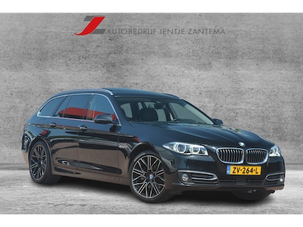 BMW 5-Serie 0