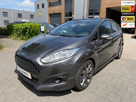 Ford Fiesta 0