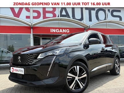 Peugeot 3008 0