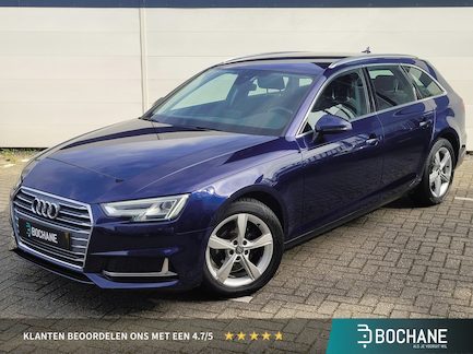 Audi A4 0