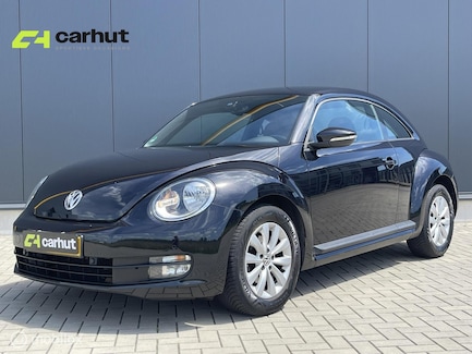 Volkswagen Beetle 0