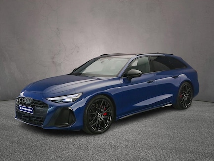 Audi A6 0