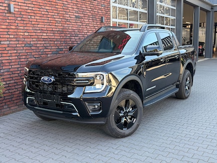 Ford Ranger 0