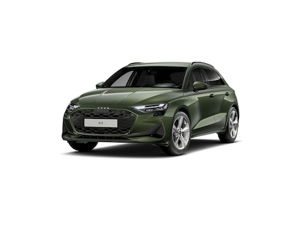 Audi A3 0