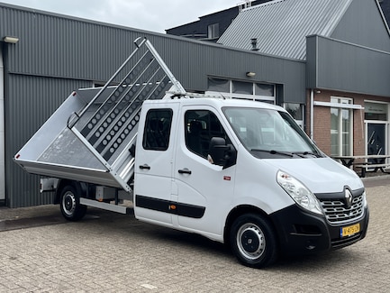 Renault Master 0