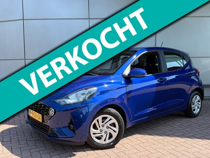 Hyundai i10 0