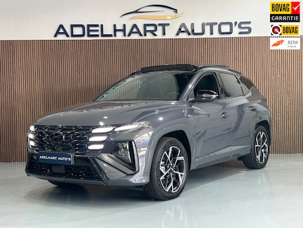 Hyundai Tucson 0