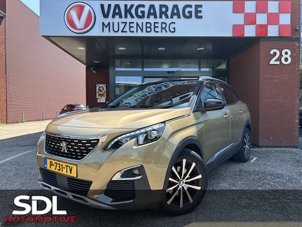 Peugeot 3008 0