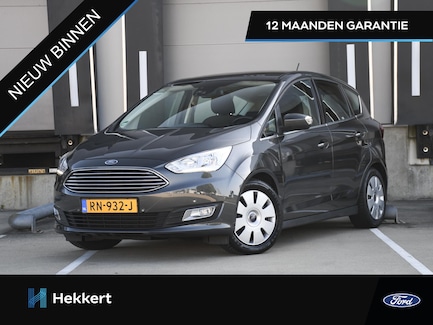 Ford C-Max 0