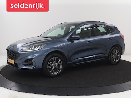 Ford Kuga 0